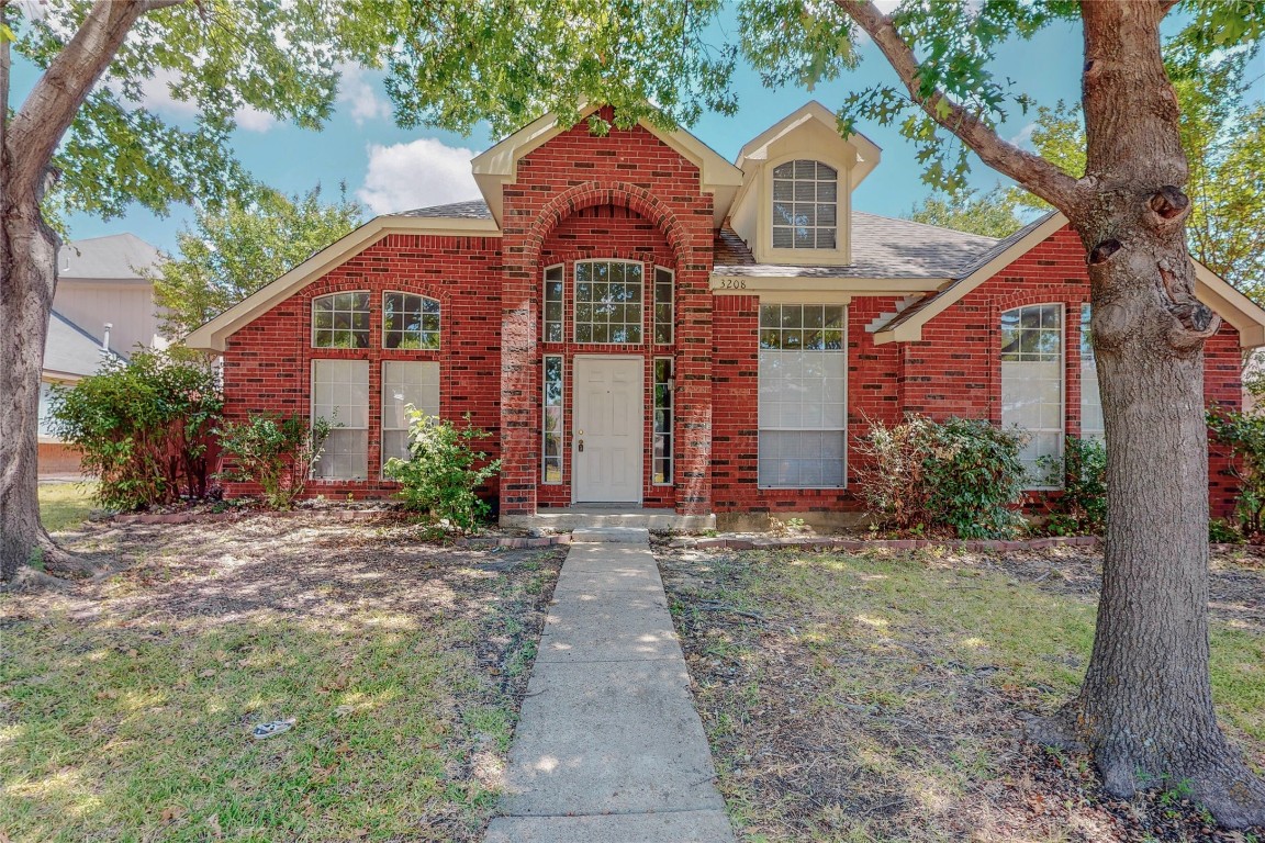 3208 Auburn Drive Rowlett TX 75088
