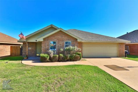 1310 Princeton Street Abilene TX 79602