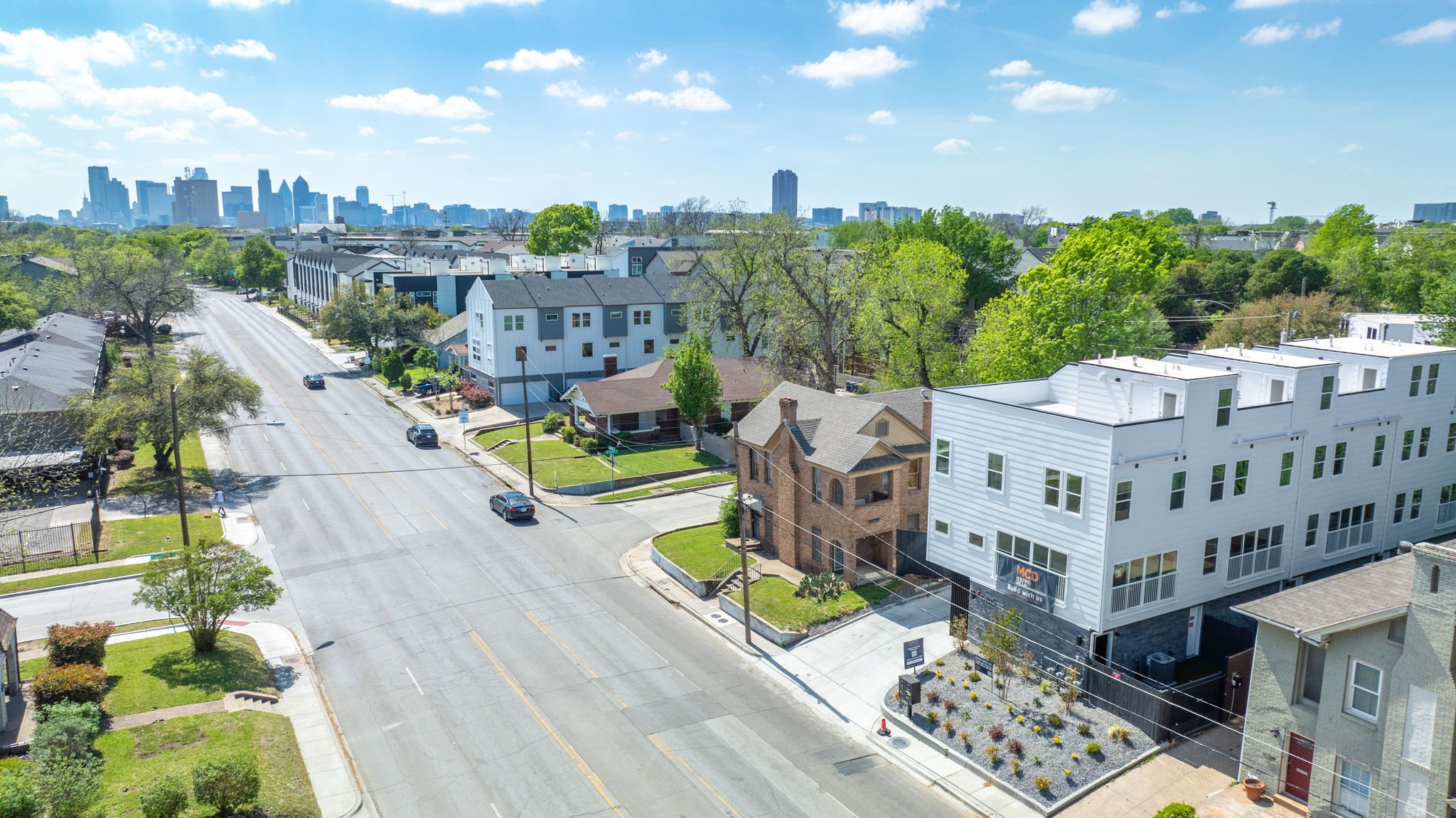 5705 Live Oak Street Dallas TX 75206