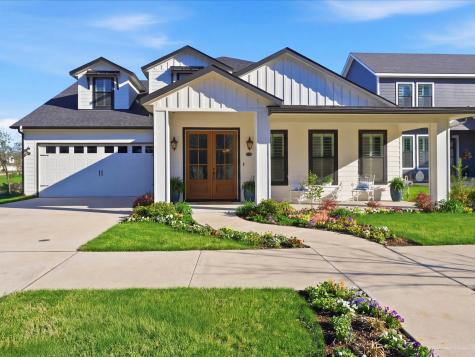 820 Park Place Boulevard Rockwall TX 75087