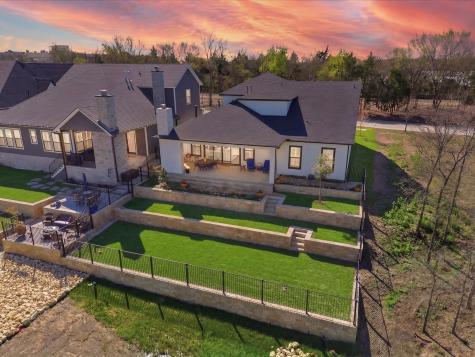 820 Park Place Boulevard Rockwall TX 75087
