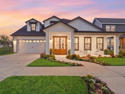 820 Park Place Boulevard Rockwall TX 75087