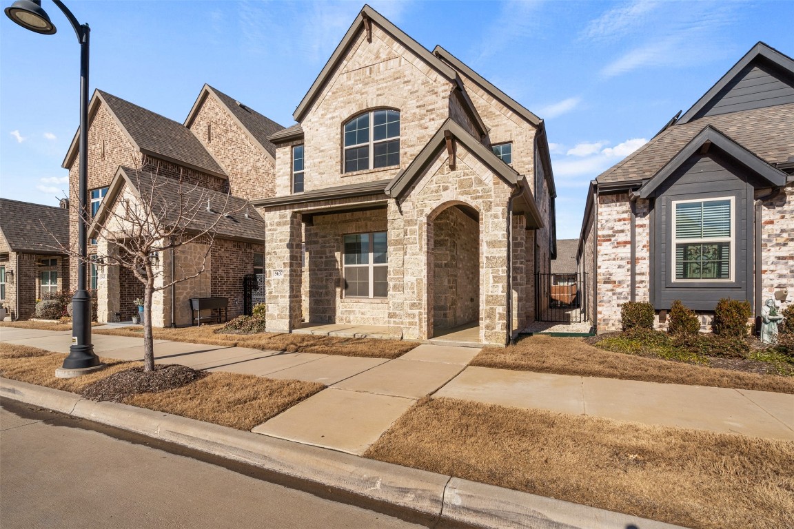 5637 Traveller Drive North Richland Hills TX 76180