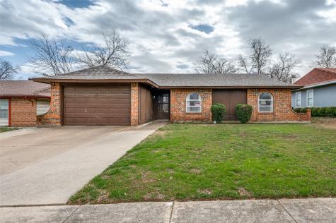 5720 Bonner Drive Haltom City TX 76148