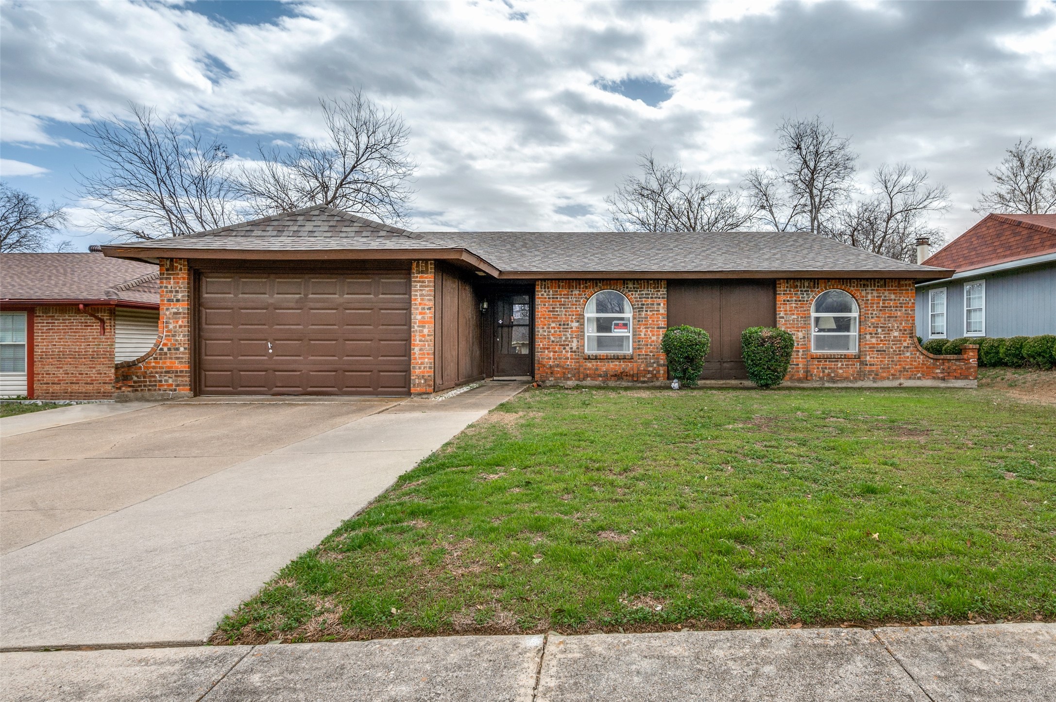 5720 Bonner Drive Haltom City TX 76148