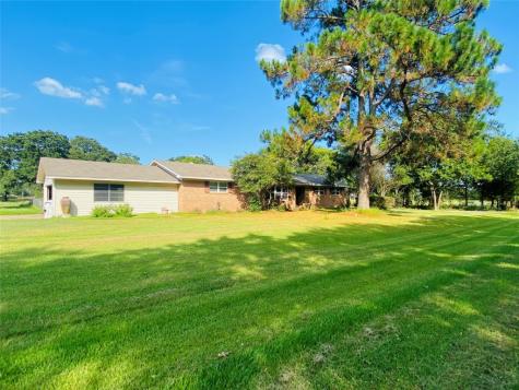 748 Vz County Road 3103 Edgewood TX 75117