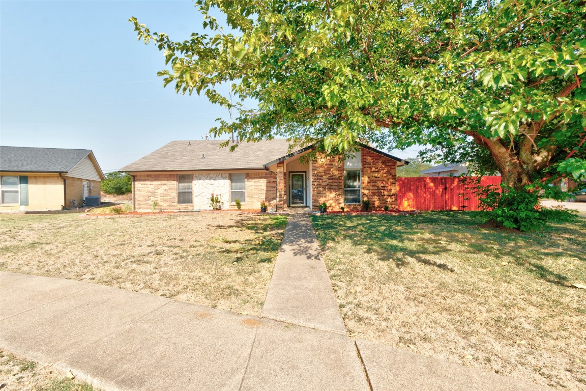 3601 Fieldcrest Court Garland TX 75042