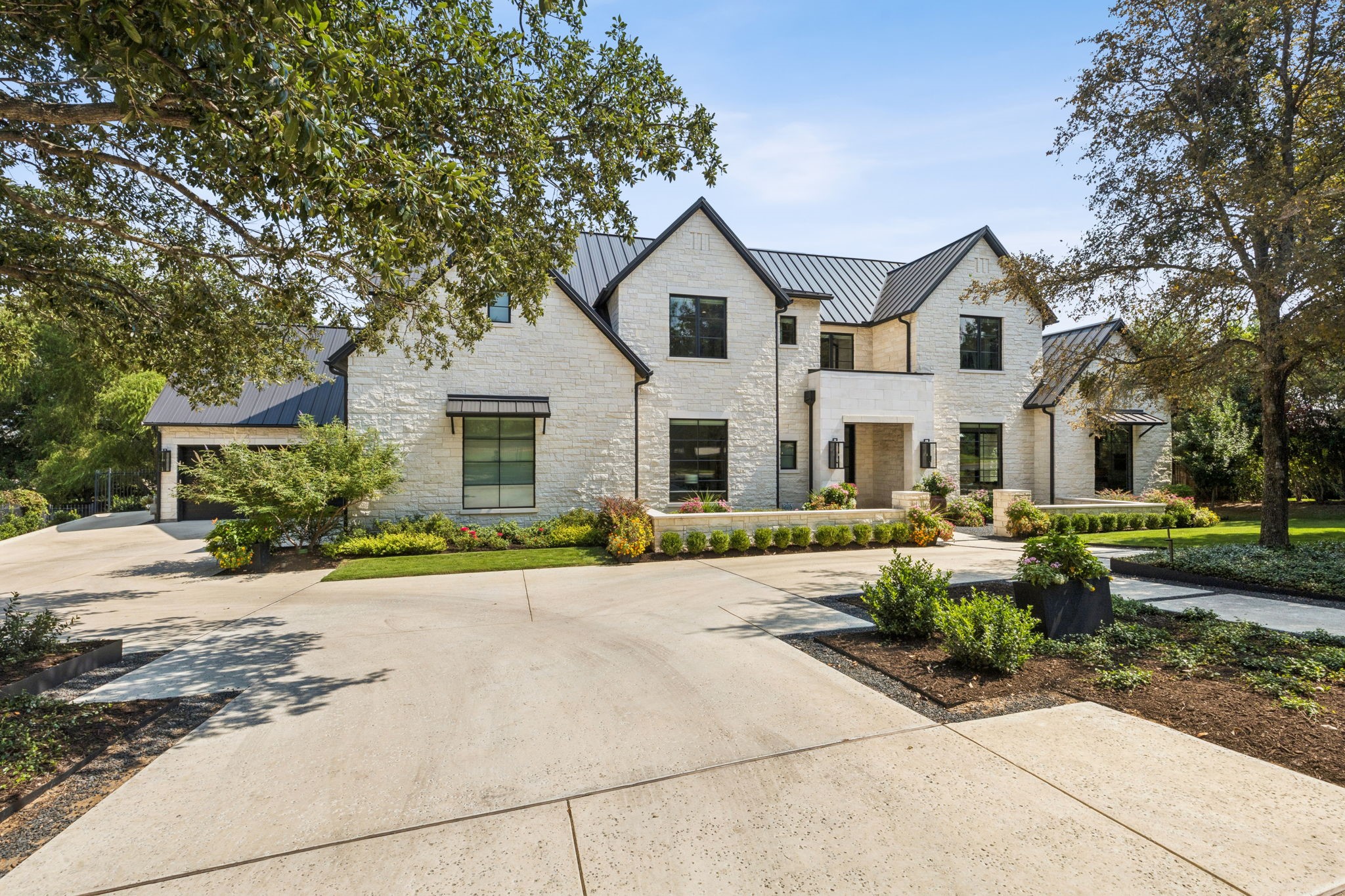 Westlake TX, 1403 Fountain Grass Court