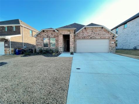 455 Rock Creek Drive Princeton TX 75407