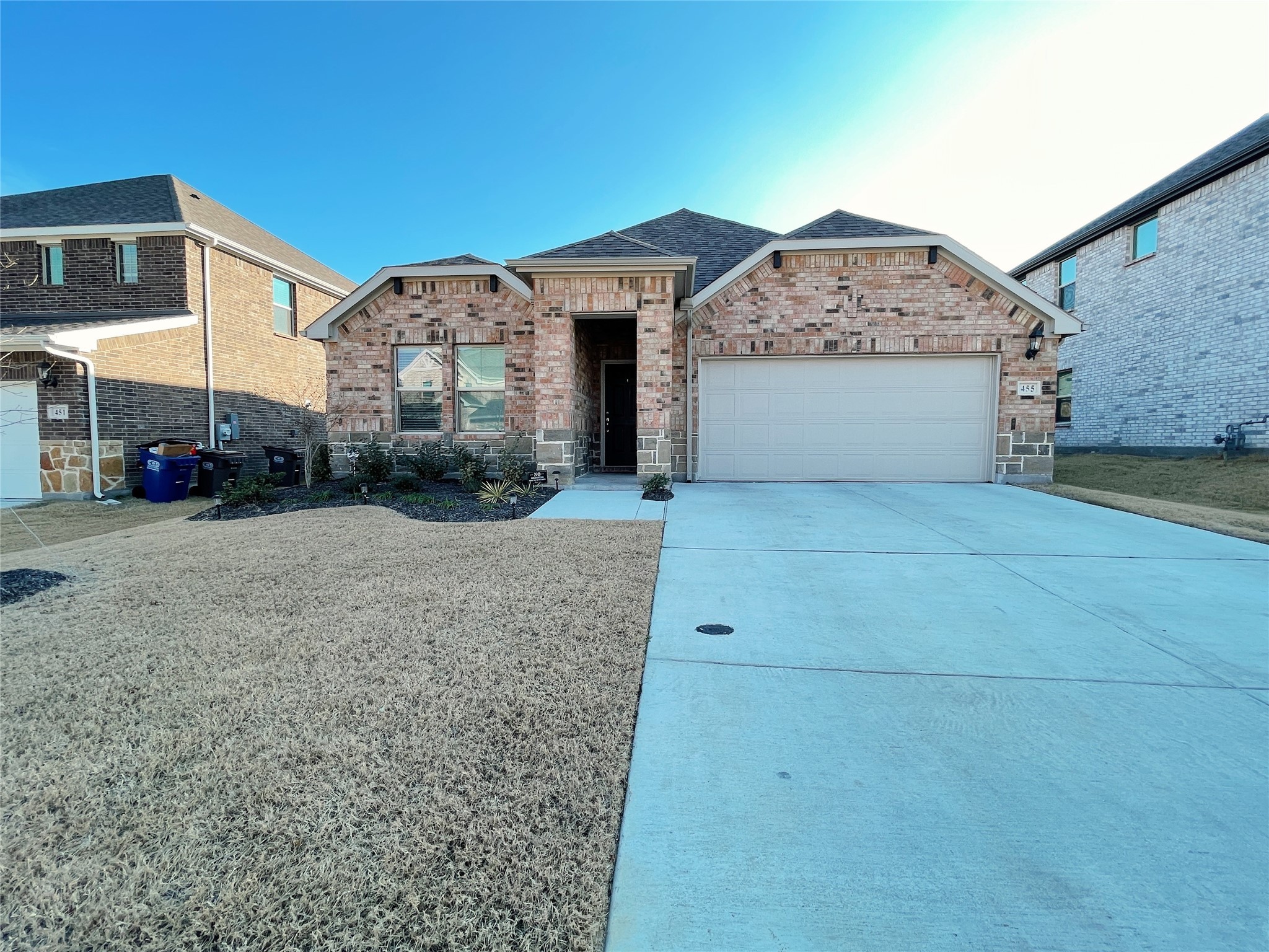 455 Rock Creek Drive Princeton TX 75407