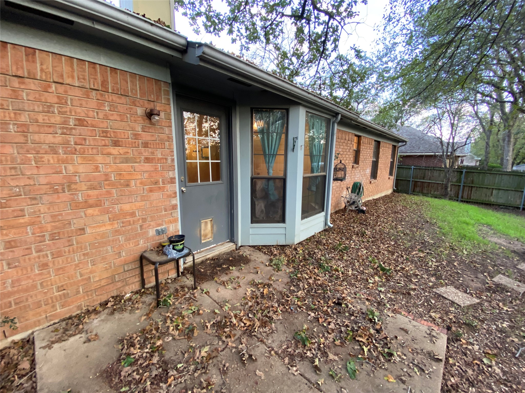 713 Mack Drive Denton TX 76209