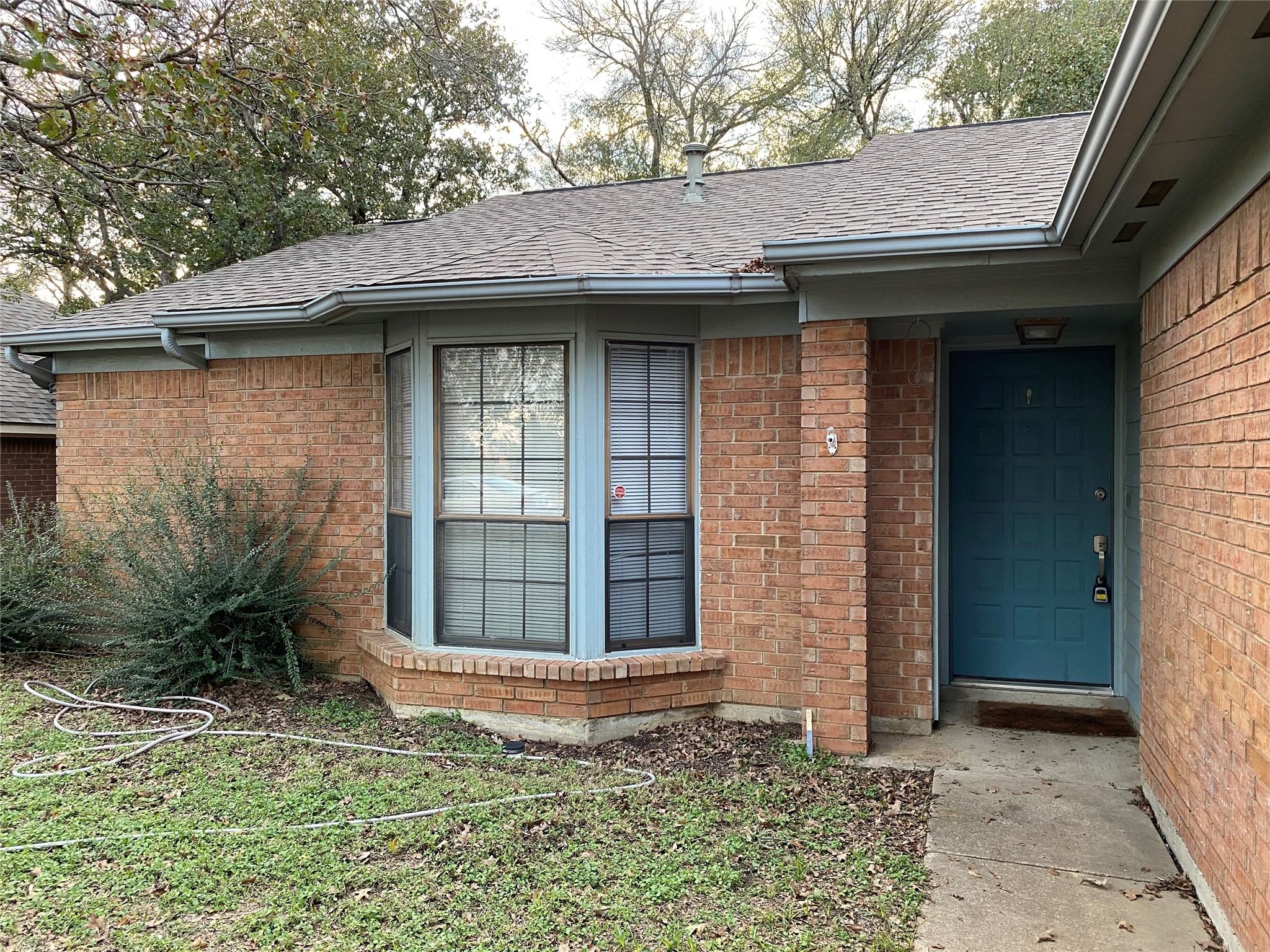 713 Mack Drive Denton TX 76209
