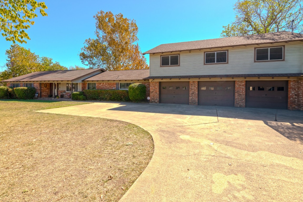 6217 S Ridge Road Fort Worth TX 76135