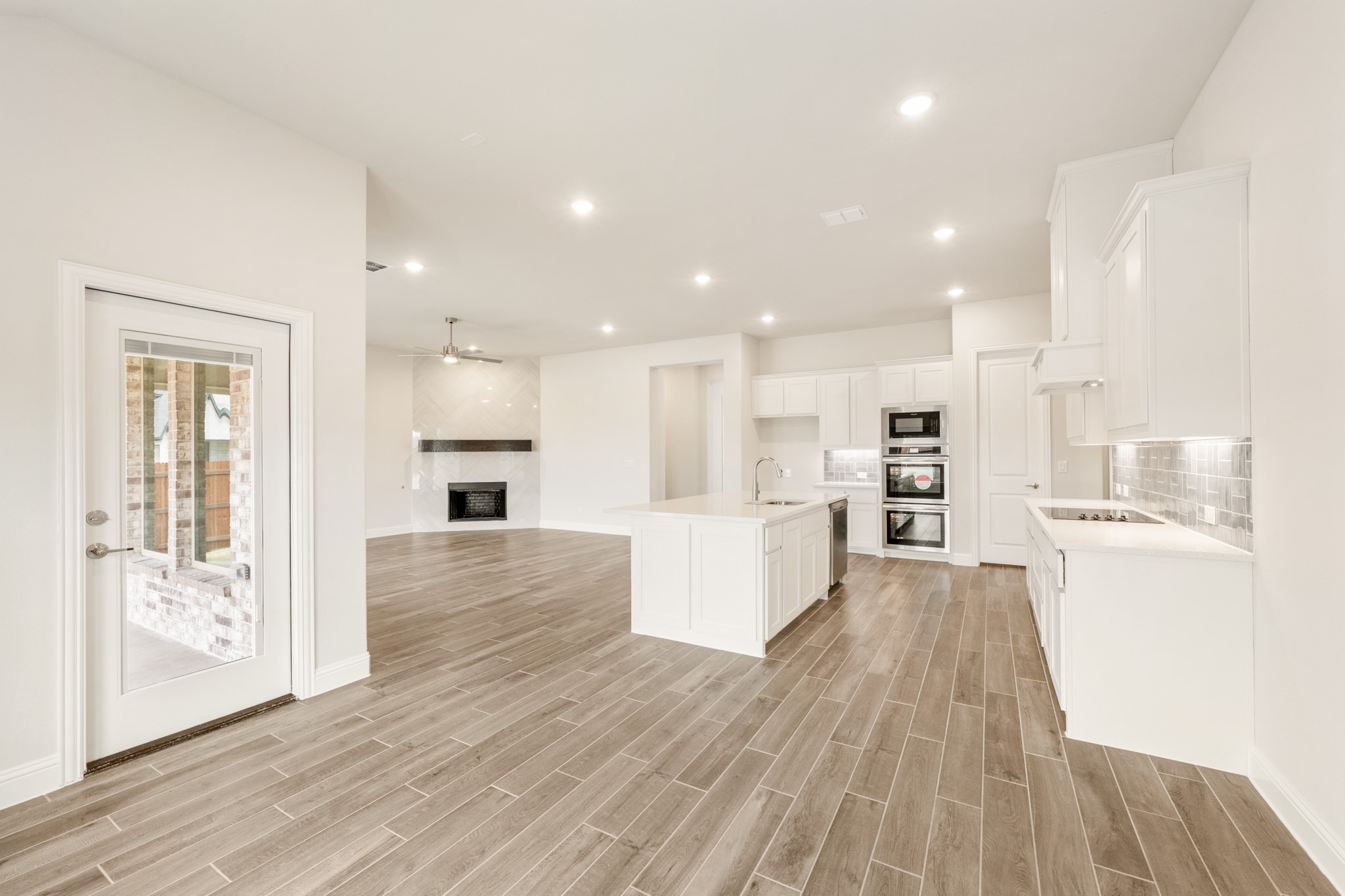 651 Sirius Drive Waxahachie TX 75165