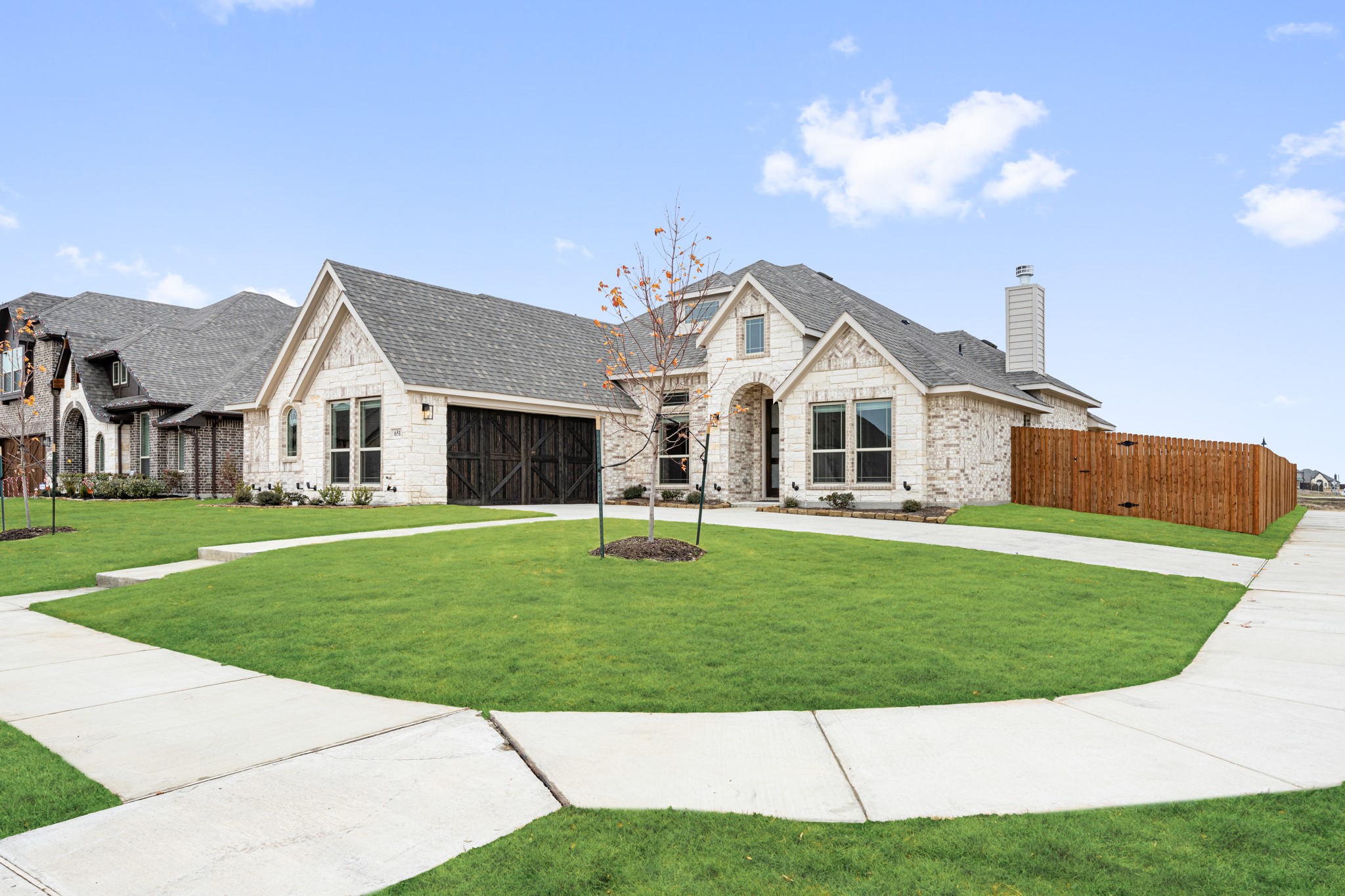 651 Sirius Drive Waxahachie TX 75165