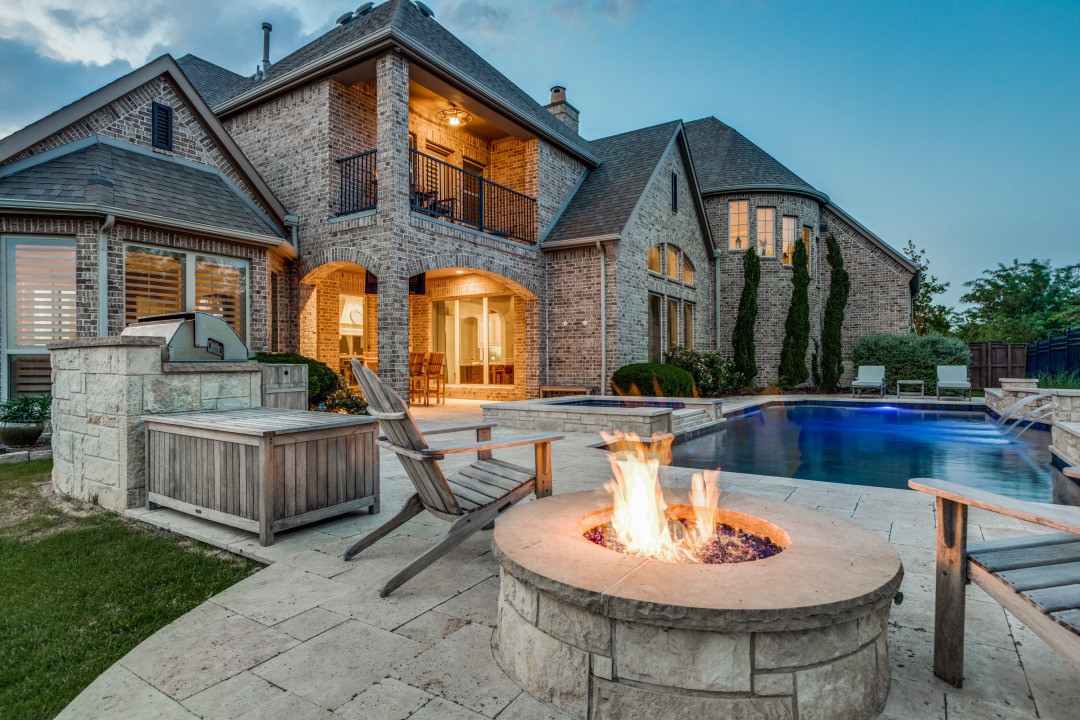 3528 Balbirnie Court The Colony TX 75056