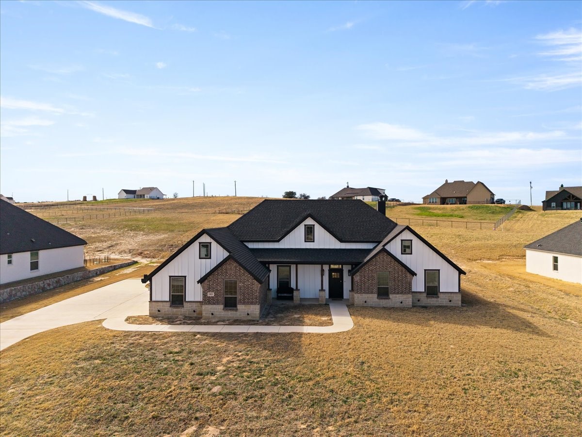 3021 Westfork Way Springtown TX 76082