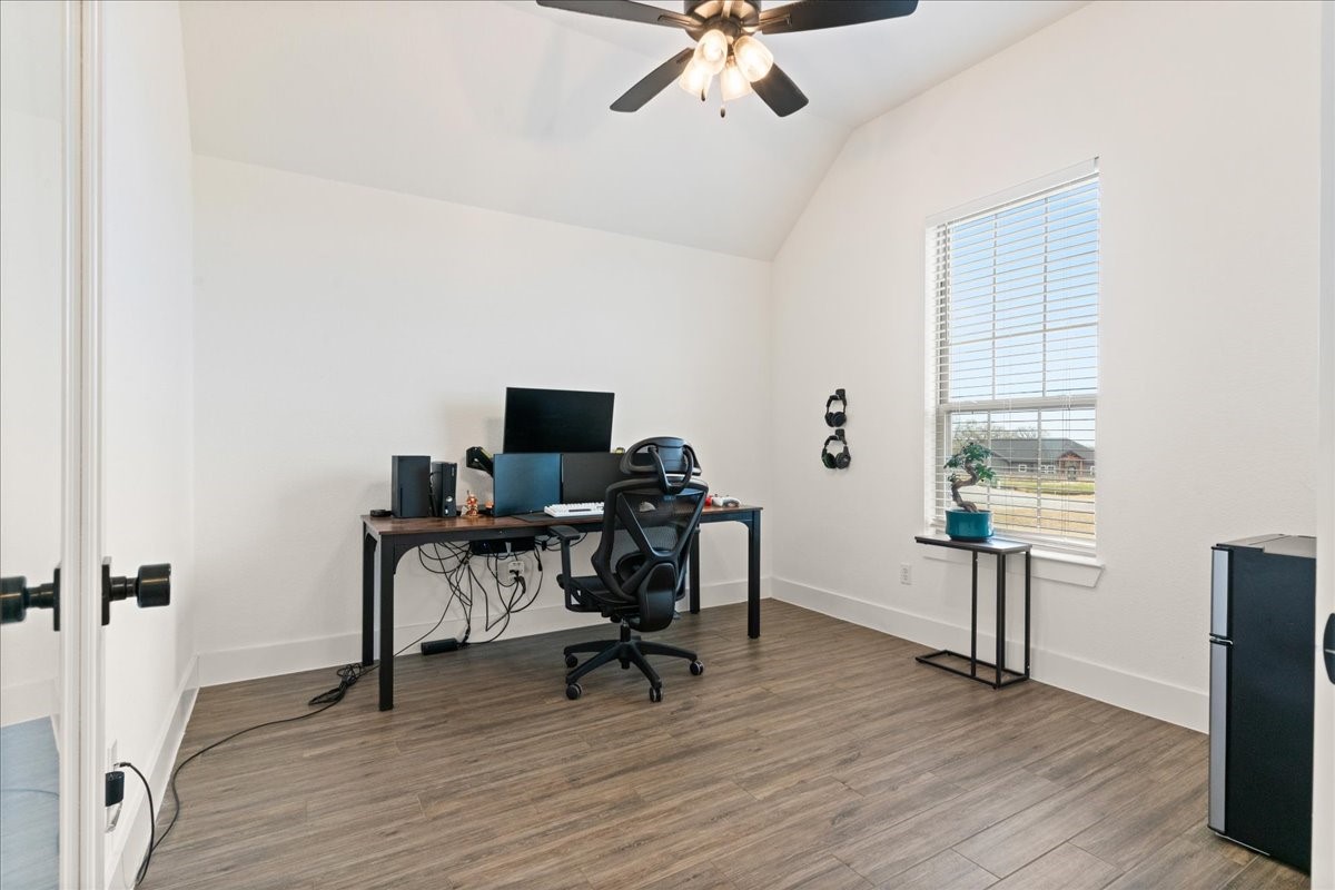 3021 Westfork Way Springtown TX 76082
