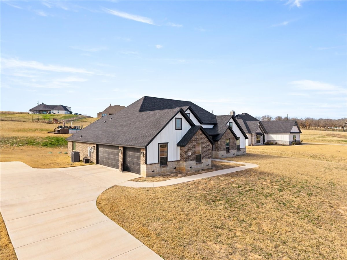 3021 Westfork Way Springtown TX 76082