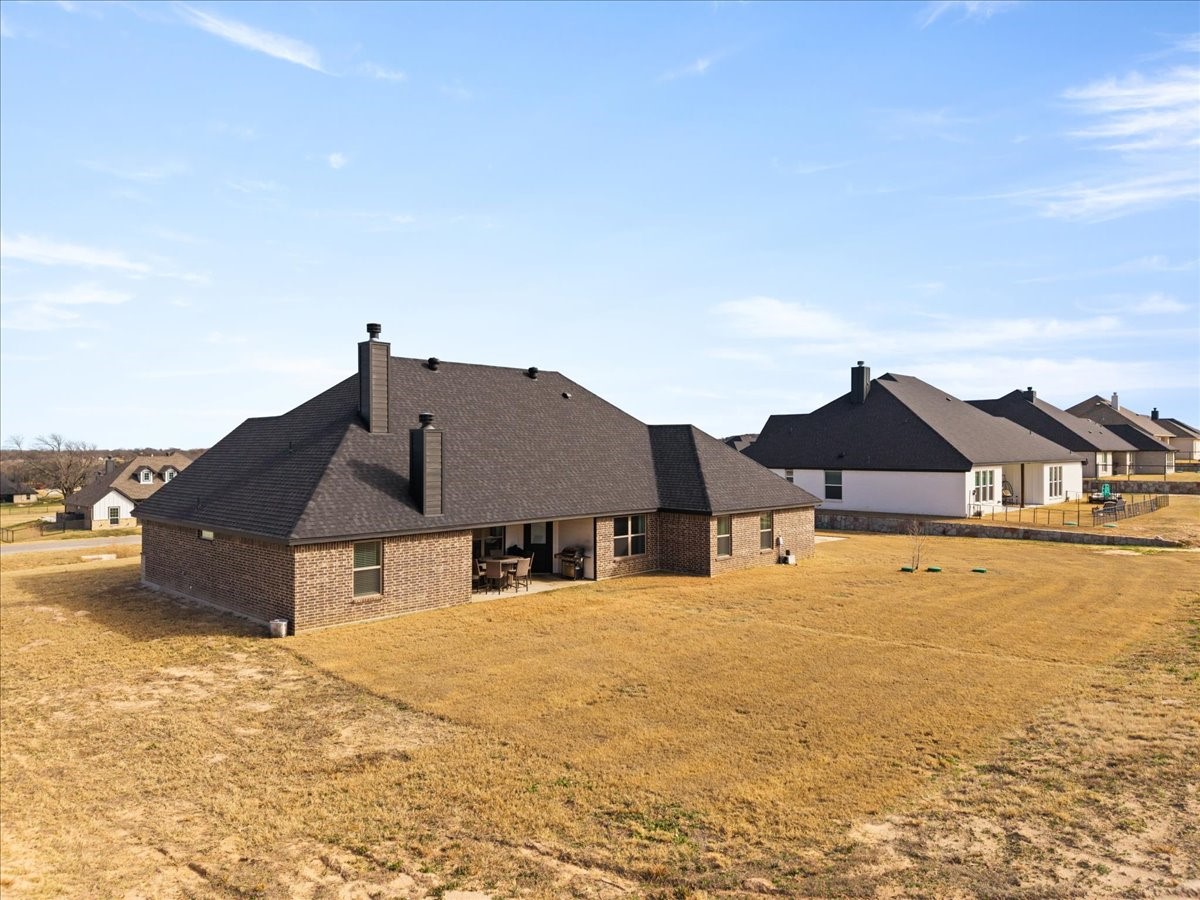 3021 Westfork Way Springtown TX 76082