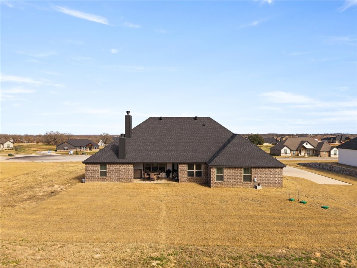 3021 Westfork Way Springtown TX 76082