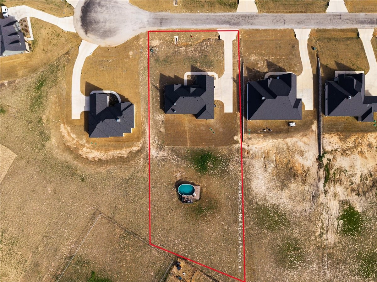 3021 Westfork Way Springtown TX 76082
