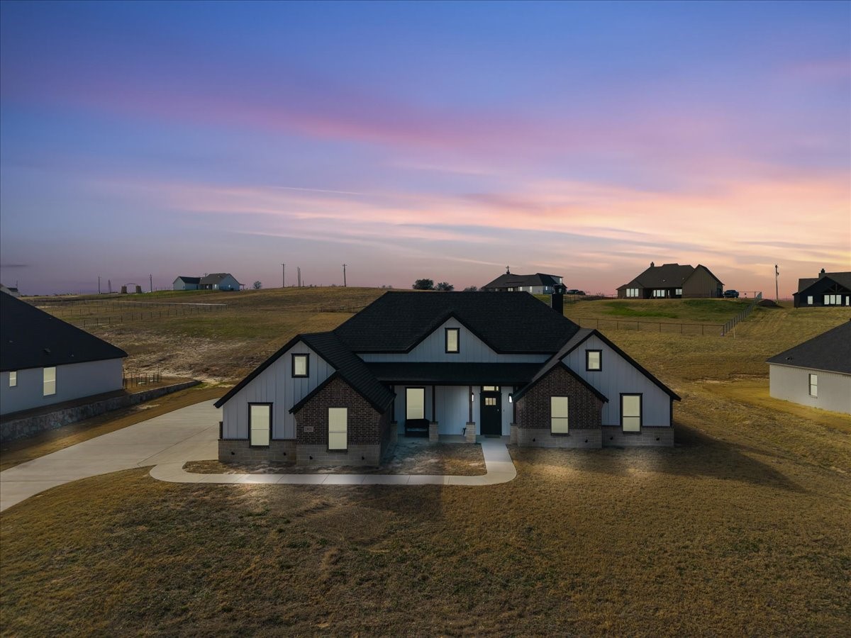 3021 Westfork Way Springtown TX 76082