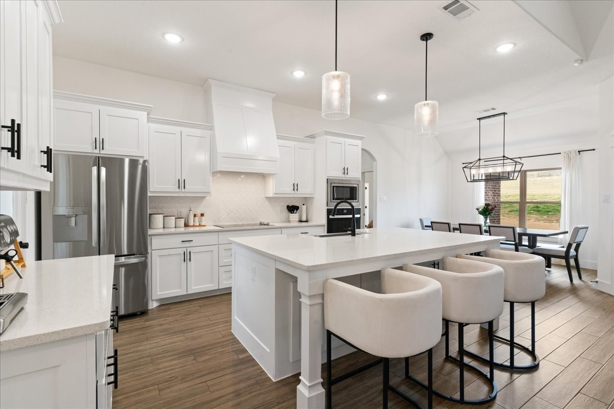 3021 Westfork Way Springtown TX 76082
