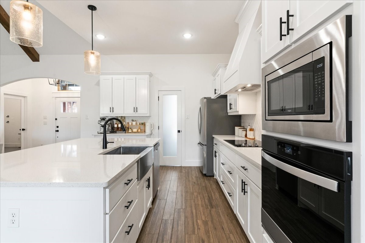 3021 Westfork Way Springtown TX 76082