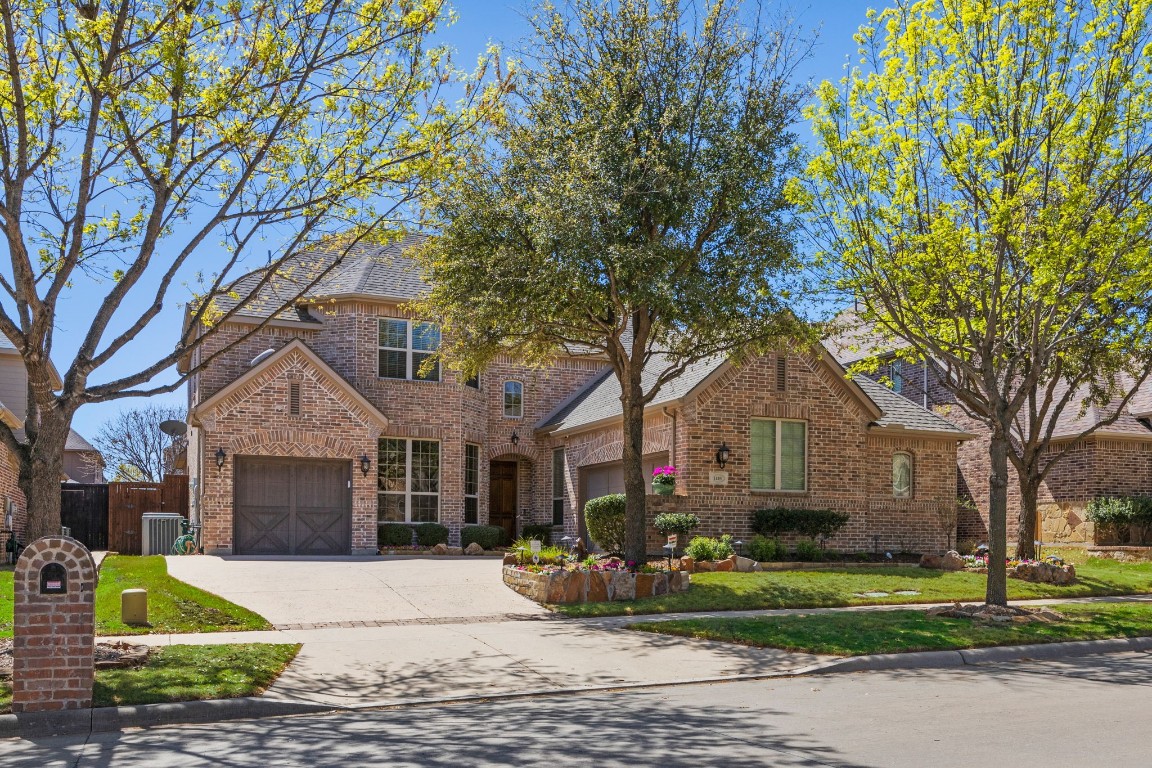 14851 Story Lane Frisco TX 75035