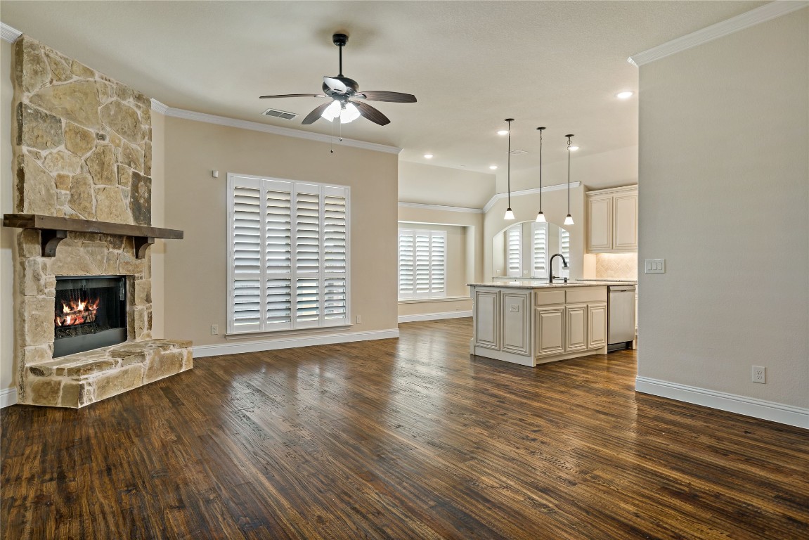 920 Honey Locust Drive Fate TX 75087