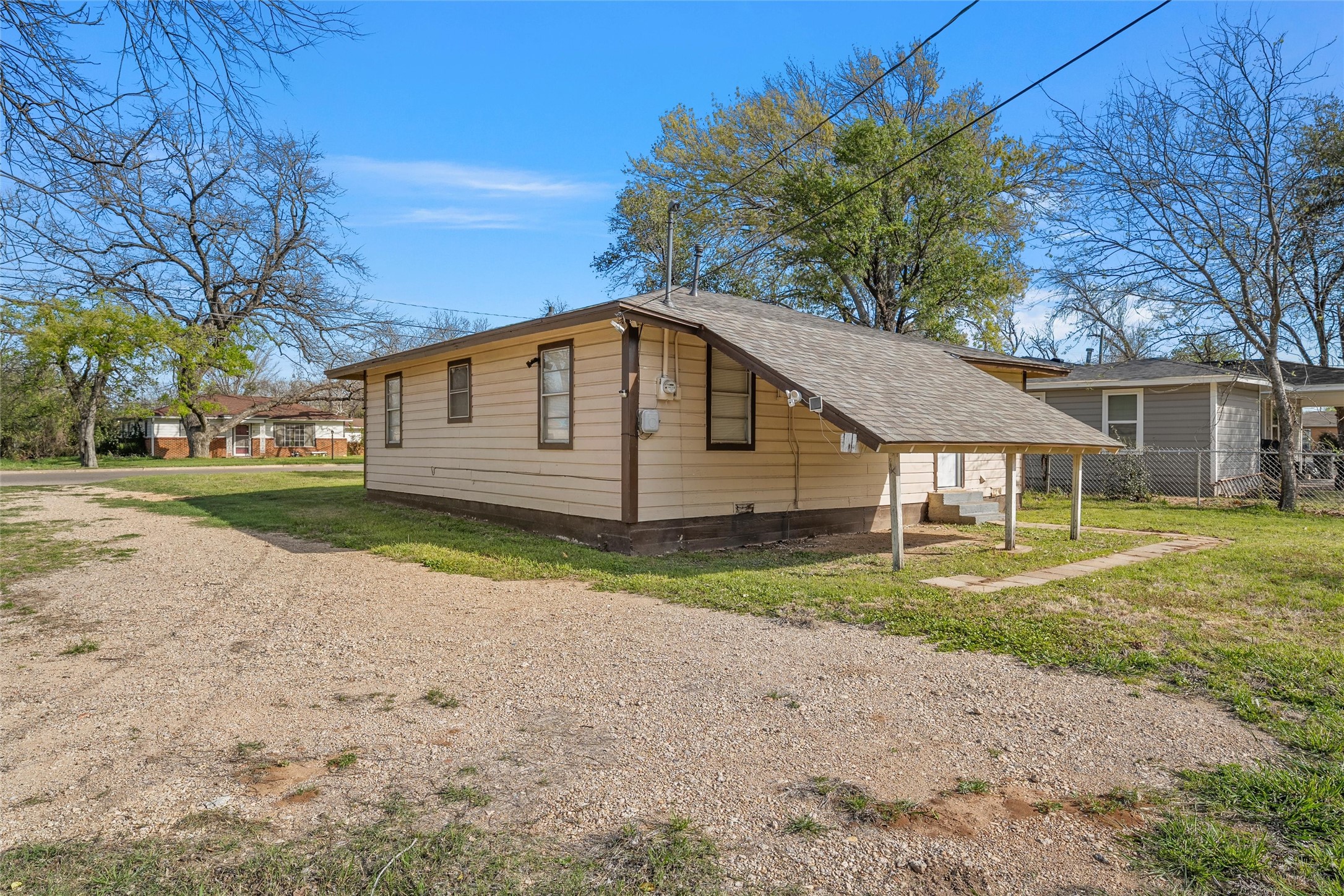 915 Faulkner Lane Waco TX 76704