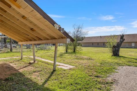 915 Faulkner Lane Waco TX 76704