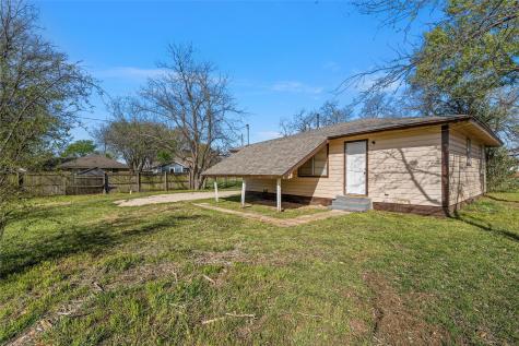 915 Faulkner Lane Waco TX 76704