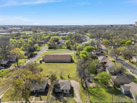 915 Faulkner Lane Waco TX 76704