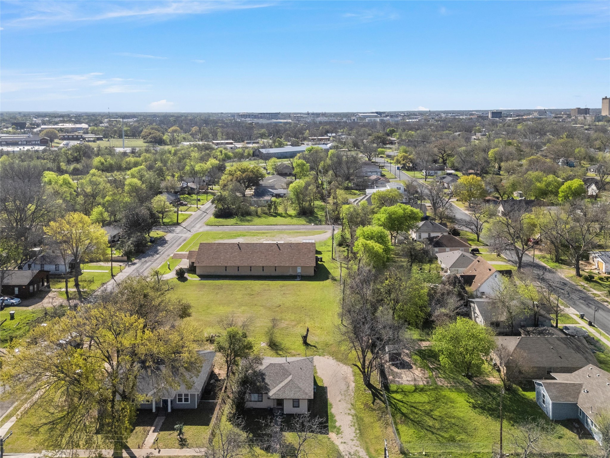 915 Faulkner Lane Waco TX 76704