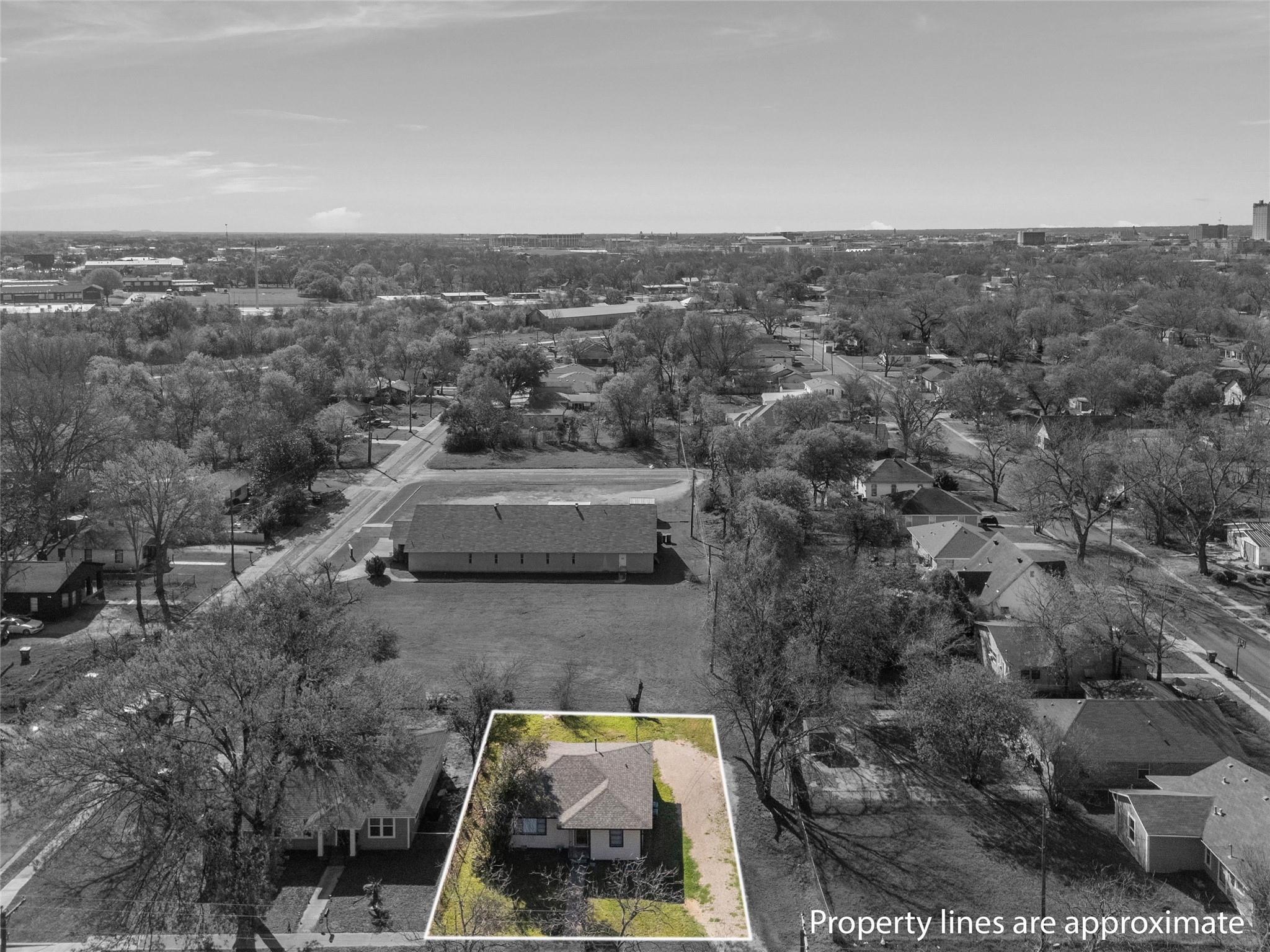 915 Faulkner Lane Waco TX 76704