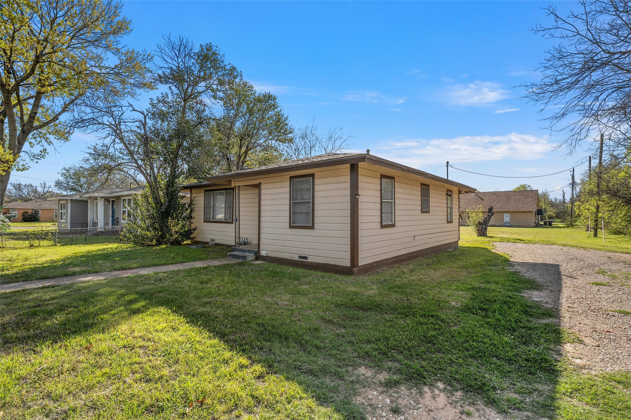 915 Faulkner Lane Waco TX 76704