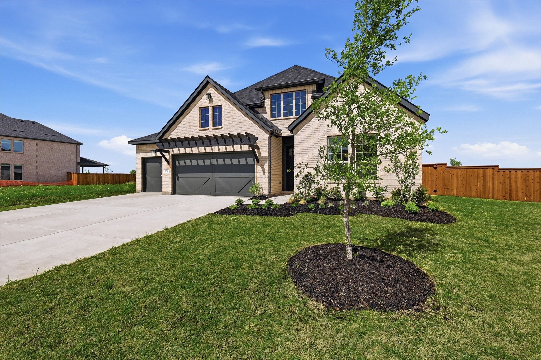 5913 Maddie Ann Drive Celina TX 75009
