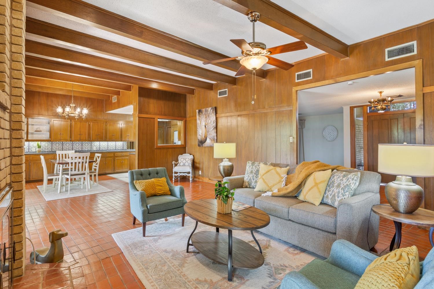 14181 Driftwood Drive Troy TX 76579
