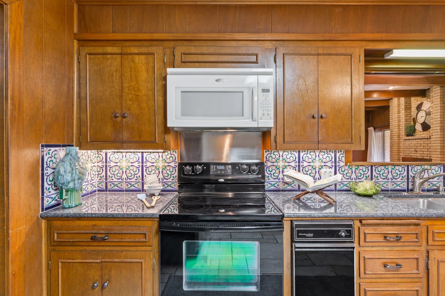 14181 Driftwood Drive Troy TX 76579