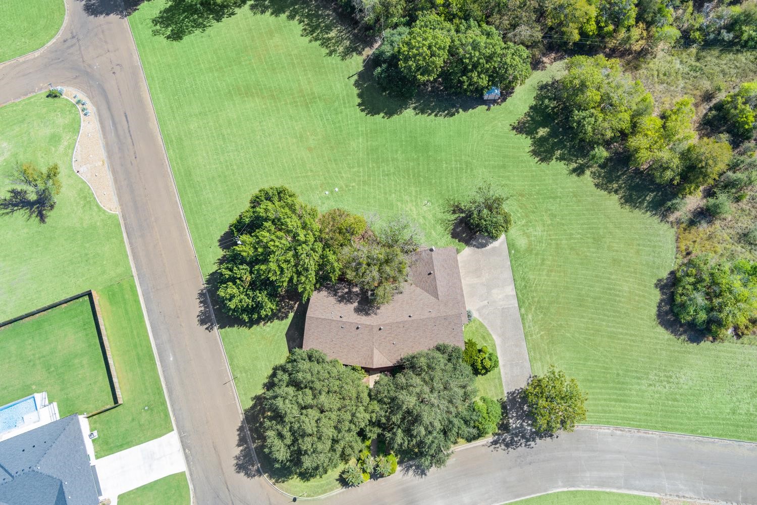 14181 Driftwood Drive Troy TX 76579