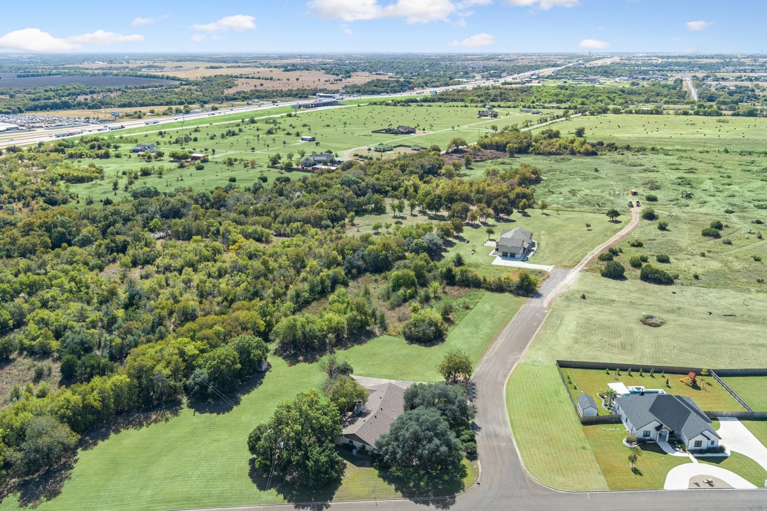 14181 Driftwood Drive Troy TX 76579