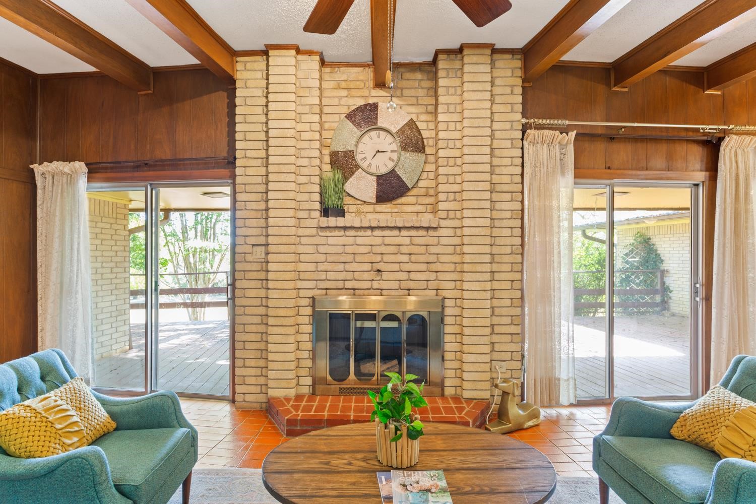 14181 Driftwood Drive Troy TX 76579