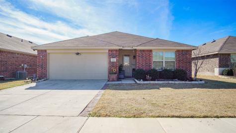 10632 Hartley Lane Fort Worth TX 76108