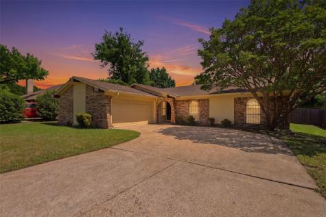 1622 Wendy Way Richardson TX 75081