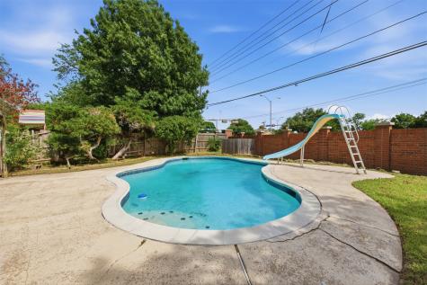 1622 Wendy Way Richardson TX 75081