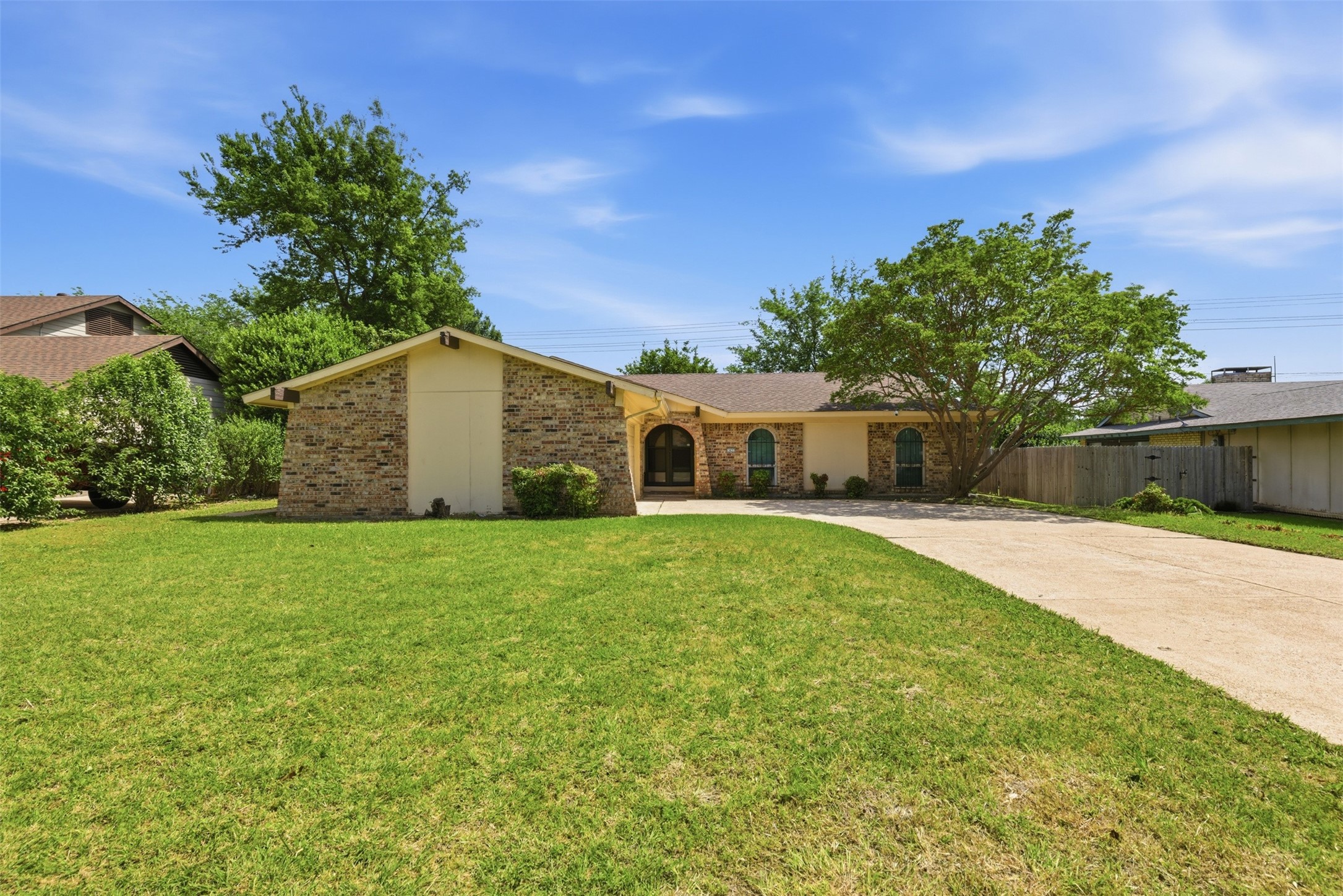 1622 Wendy Way Richardson TX 75081