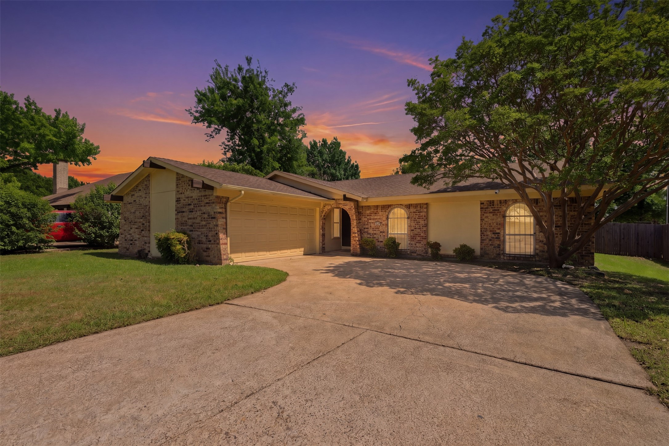 1622 Wendy Way Richardson TX 75081
