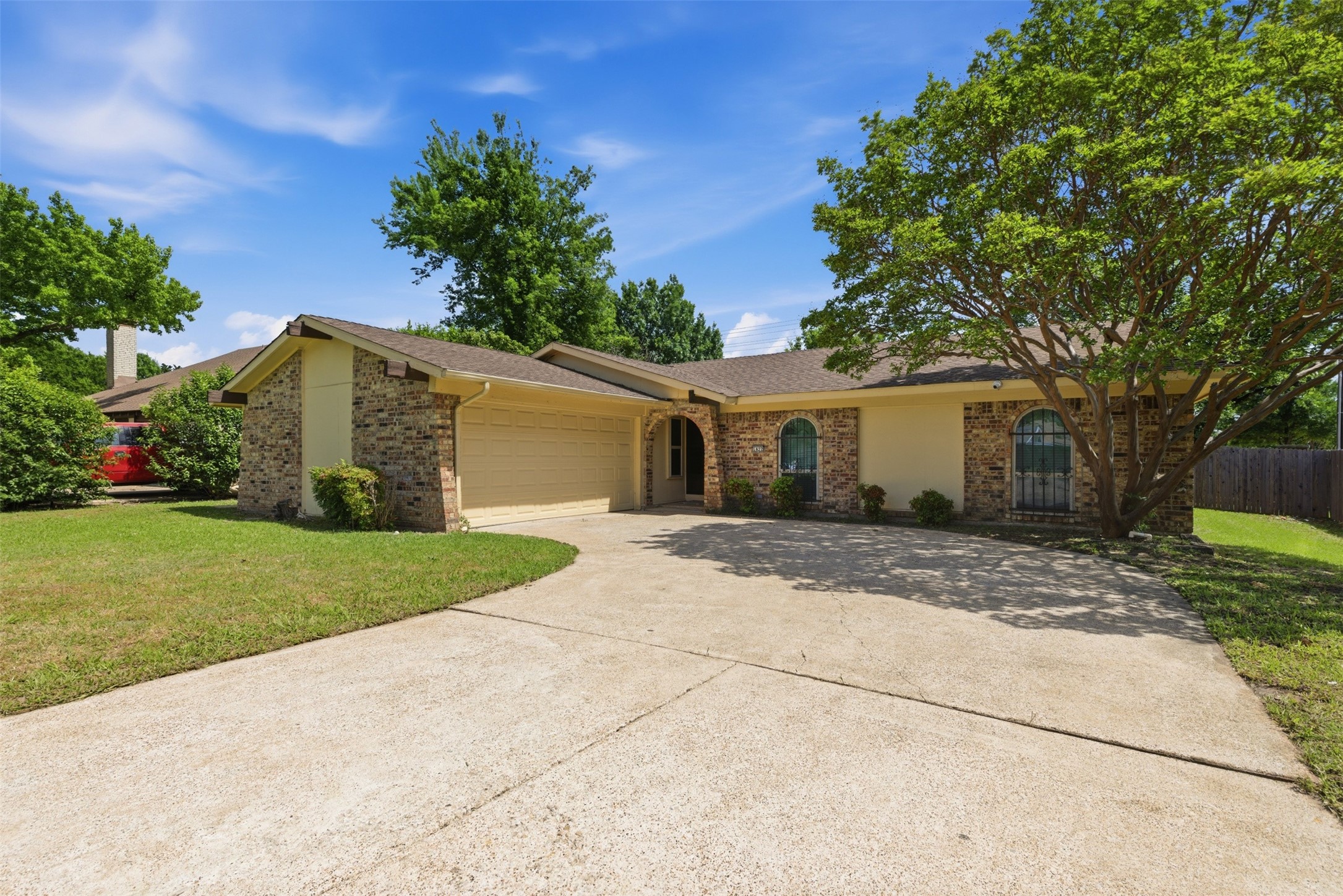 1622 Wendy Way Richardson TX 75081